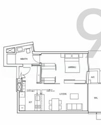 Cairnhill Nine (D9), Apartment #504713201